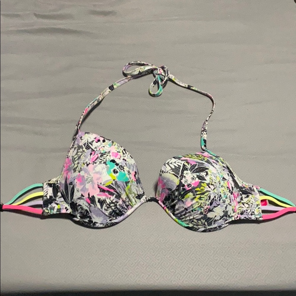 Victoria’s Secret Swim Top